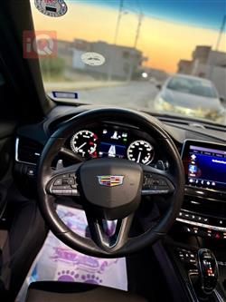 كاديلاك CT5